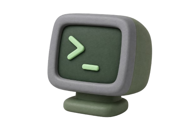 Terminal icon