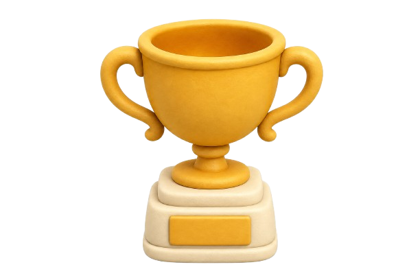 Trophy icon