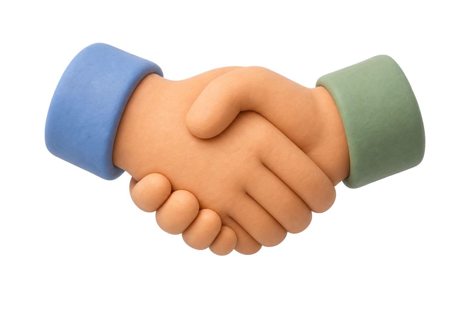 Handshake icon