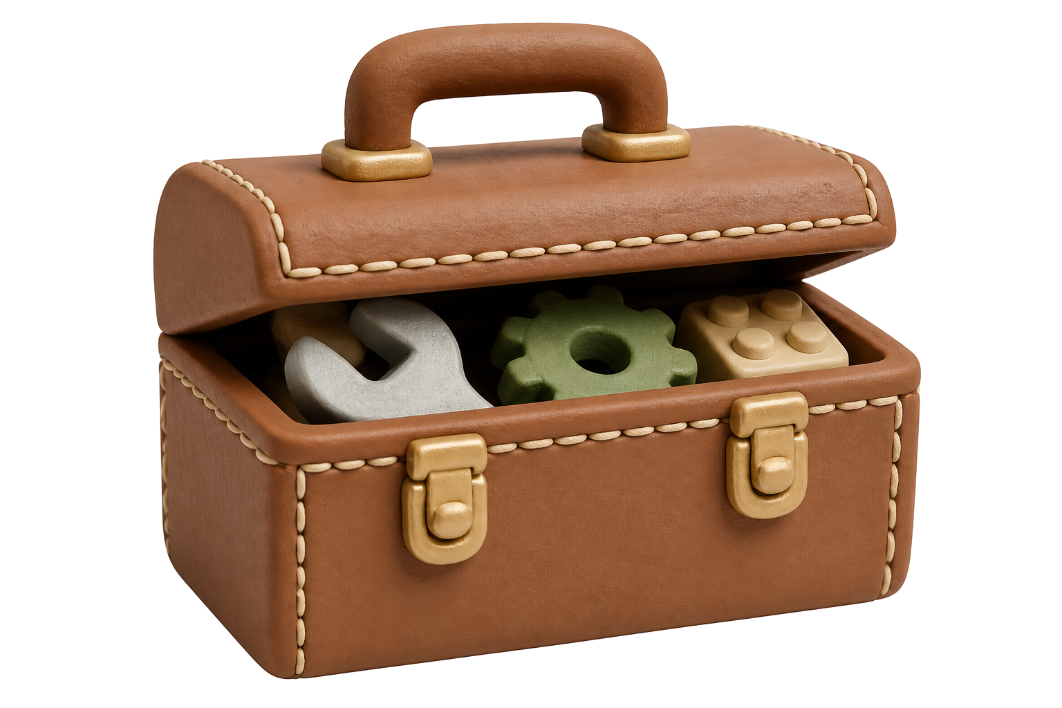 Toolbox icon